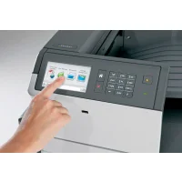 Принтер Lexmark C950de фото 3
